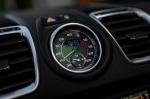 Porsche Boxster Spyder 2016 года